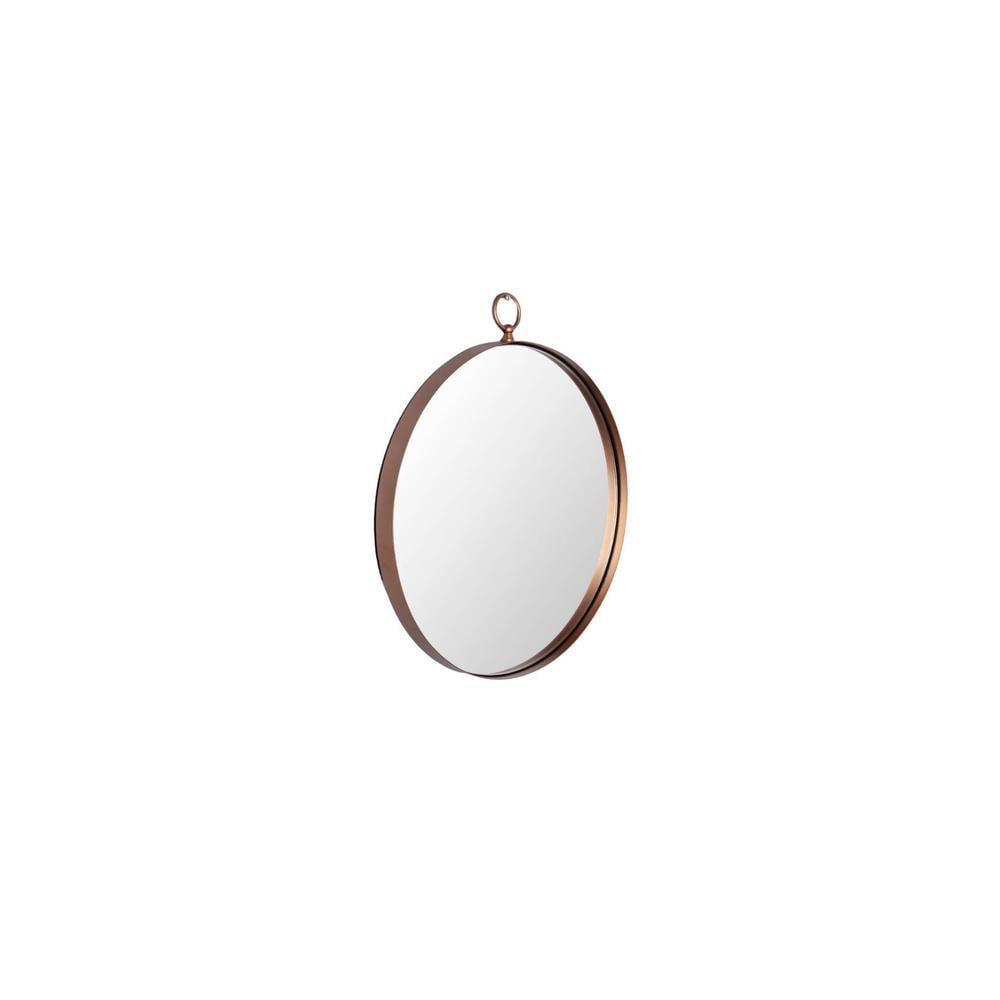 Rahim Wall Mirror (Gold)