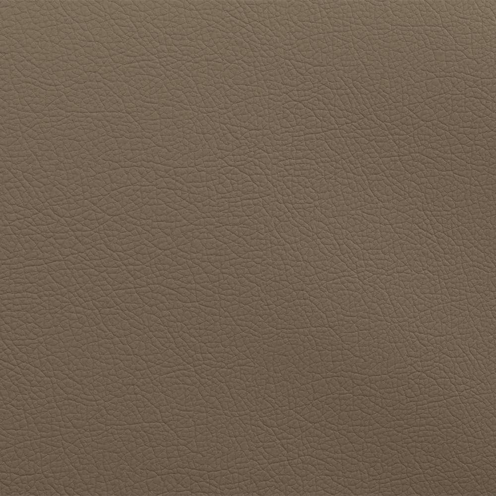 Weston 1 Seater Premium Italian Leather Sofa In Dark Truffle