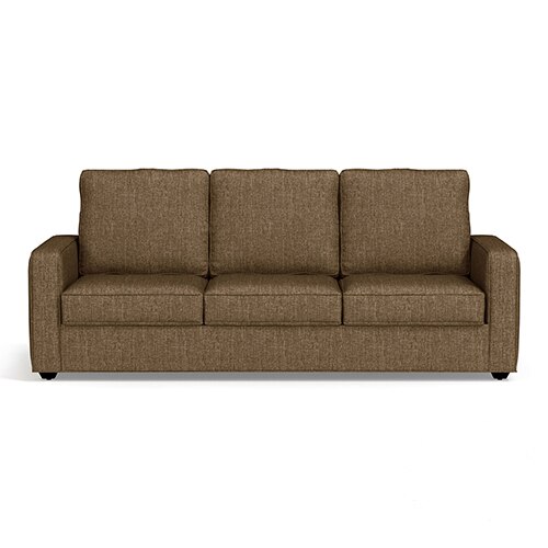 Apollo Compact High Back 3 Seater Sofa