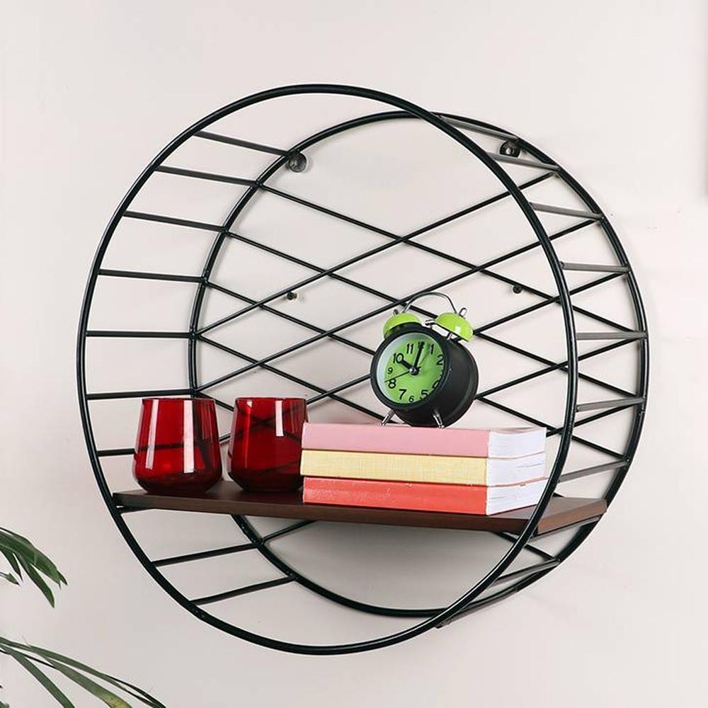 Artemis Wall Shelf - Pristine Interiors