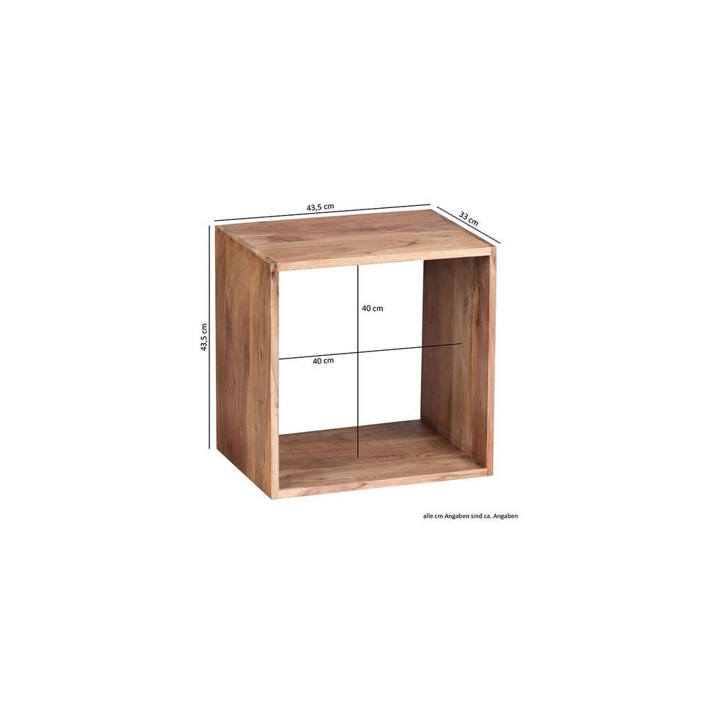 Charnell Side Table