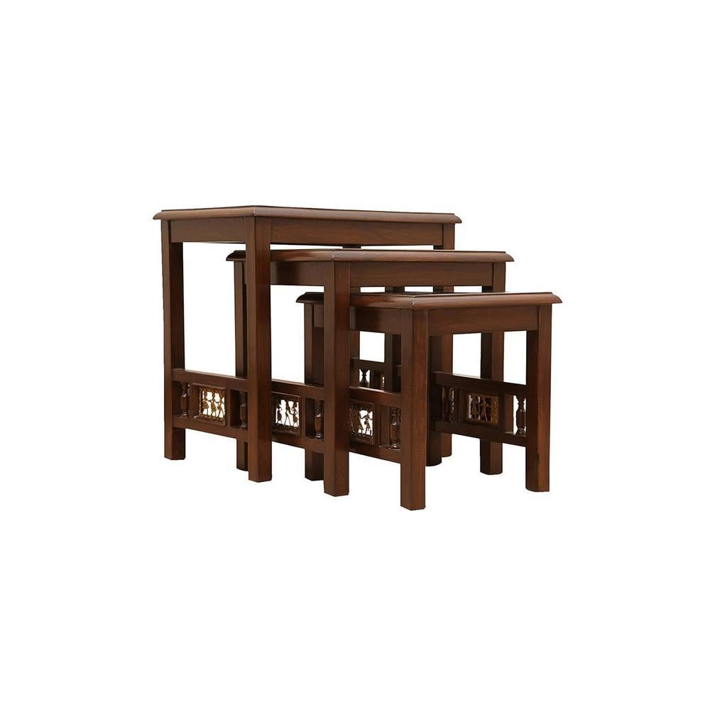 Lipika Nest Of Table