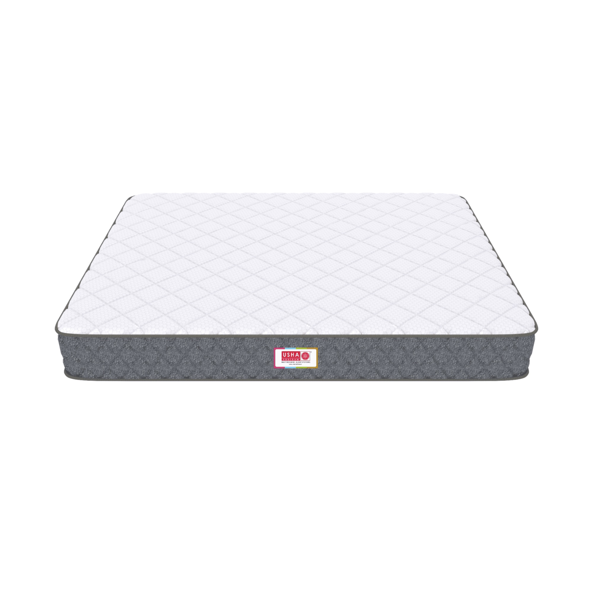 Tru Spring 5 Zone HR Foam Bonnell Spring Mattress