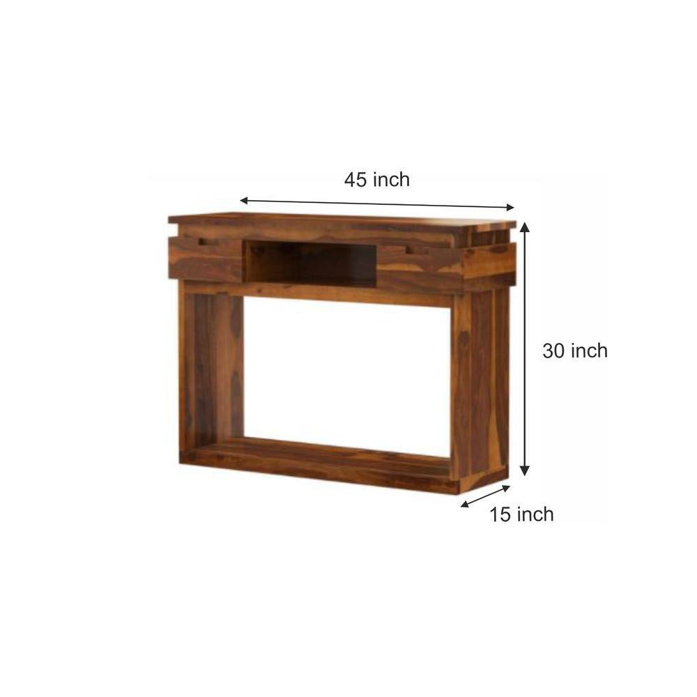 Alaca Bedside Table