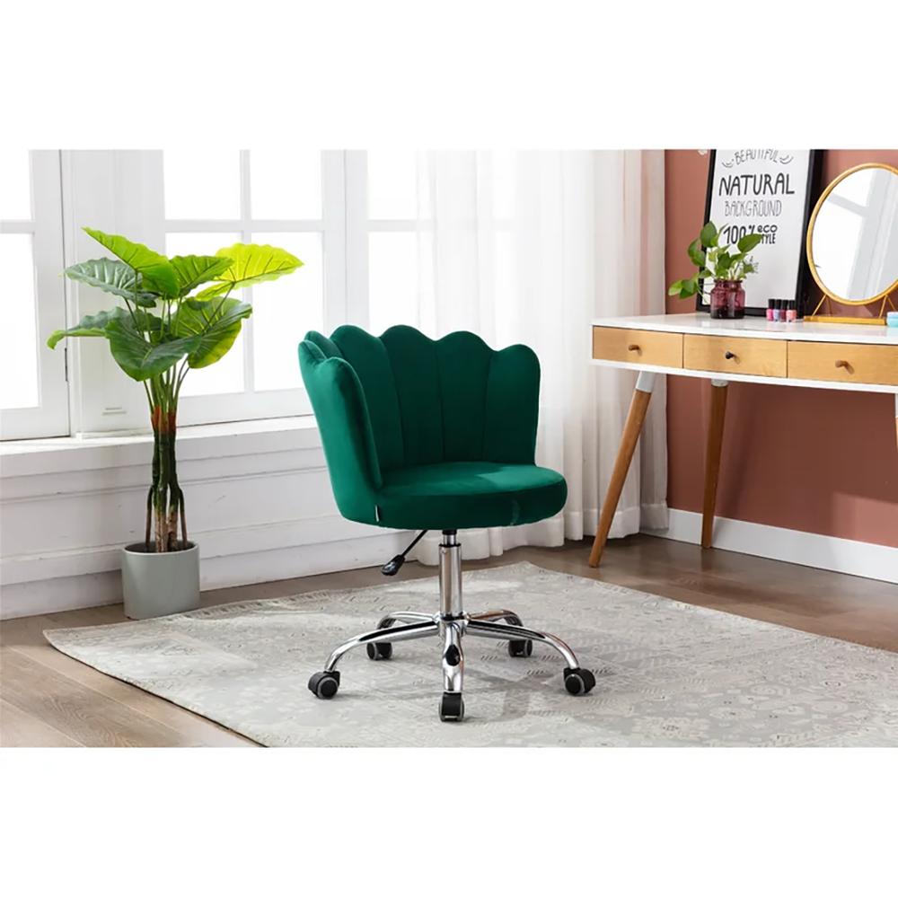 Preglo Task Chair - Doe Buck