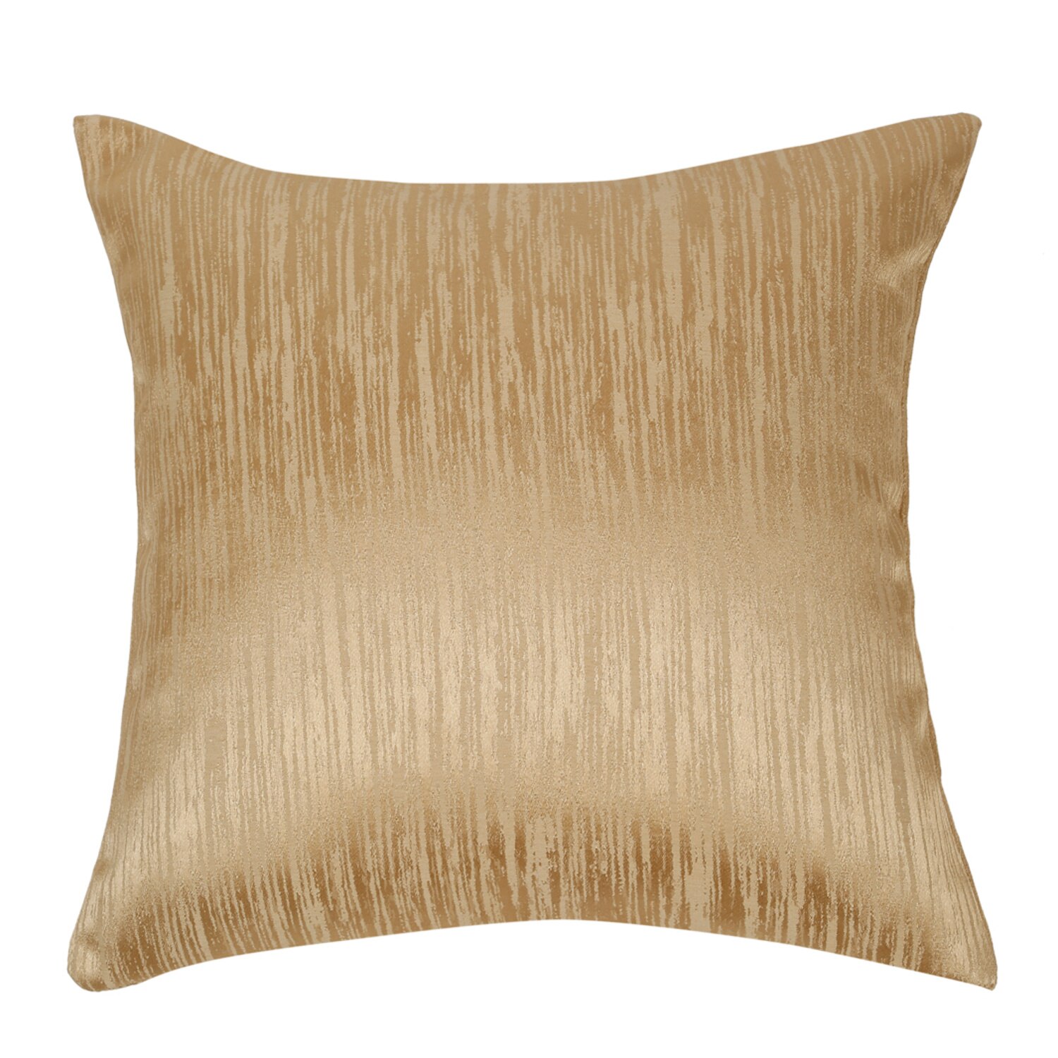 Set Of 5 Jacquard Square Cushion Covers