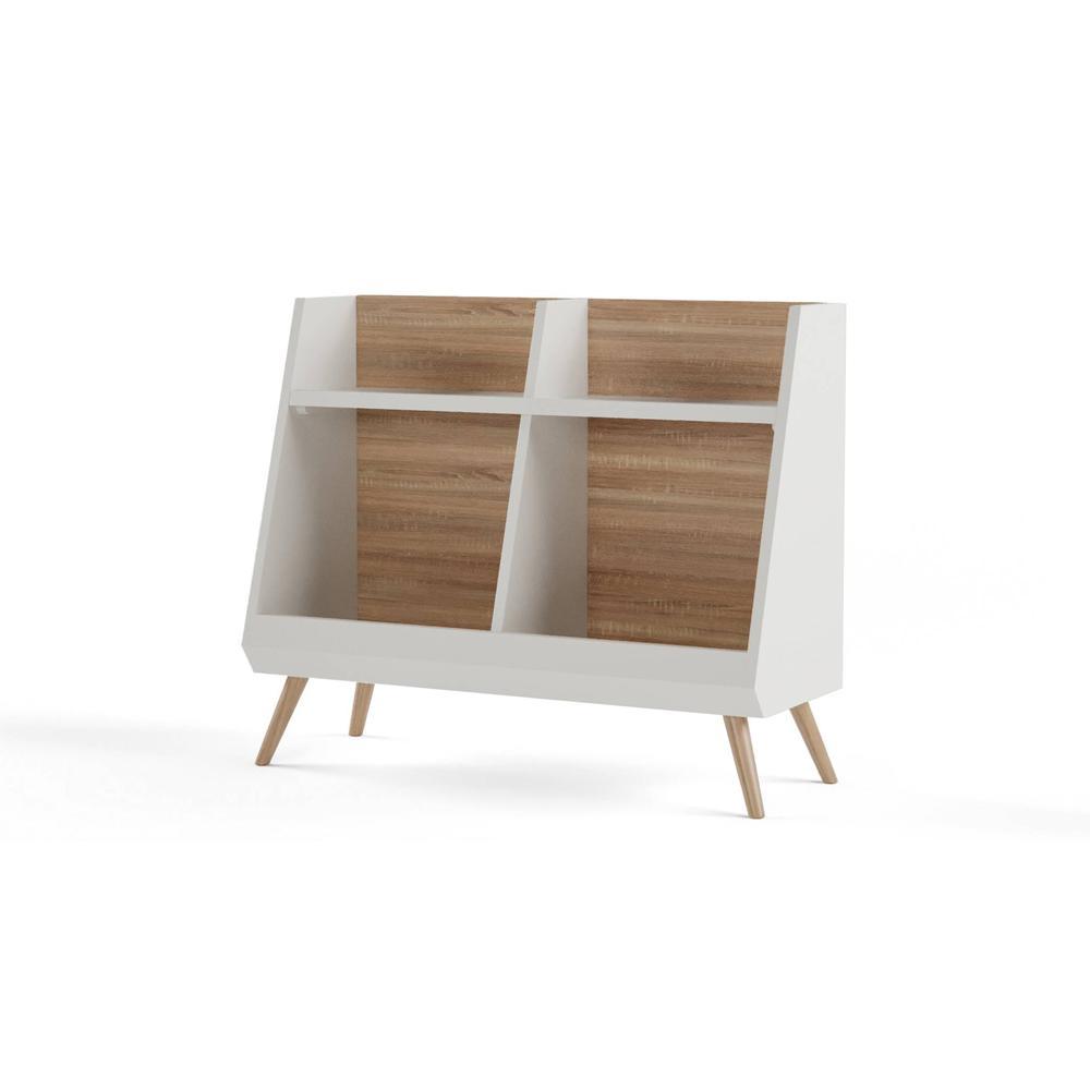 Catch All Bookshelf