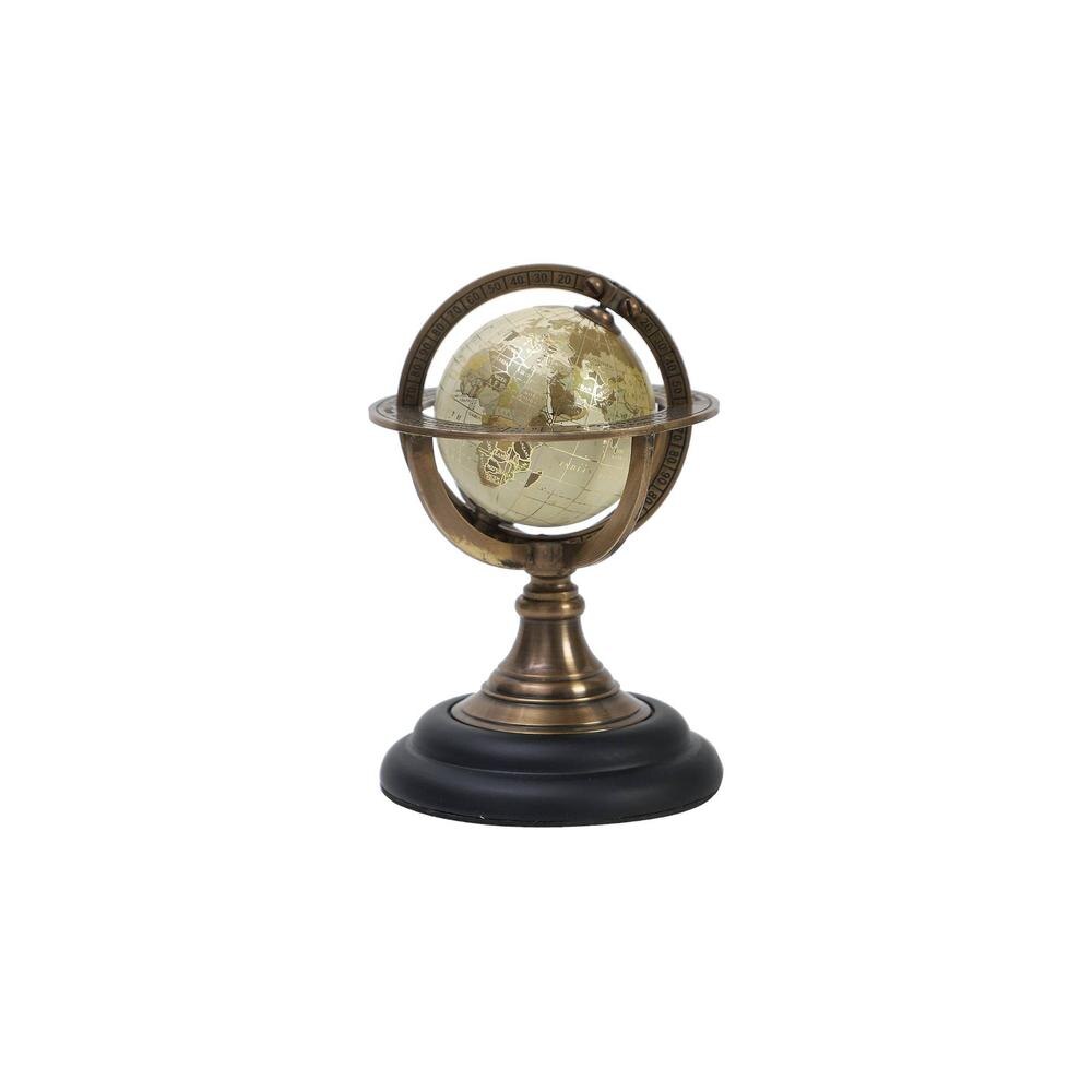 13.5" Armillary Globe