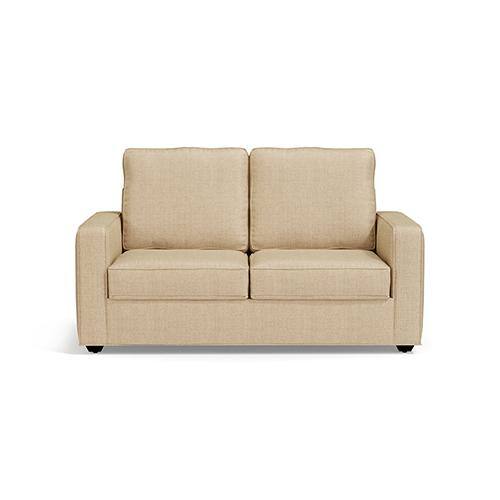 Apollo Fabric High Back 2 Seater Sofa