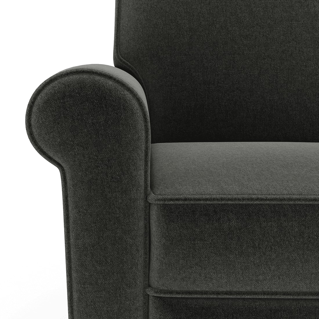 Diaz Rocker Swivel Recliner