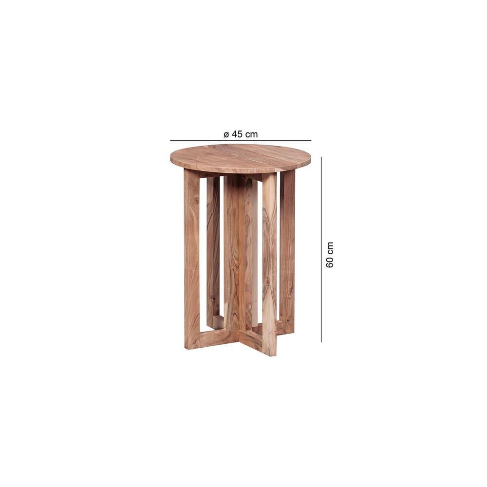Grosvenor Side Table