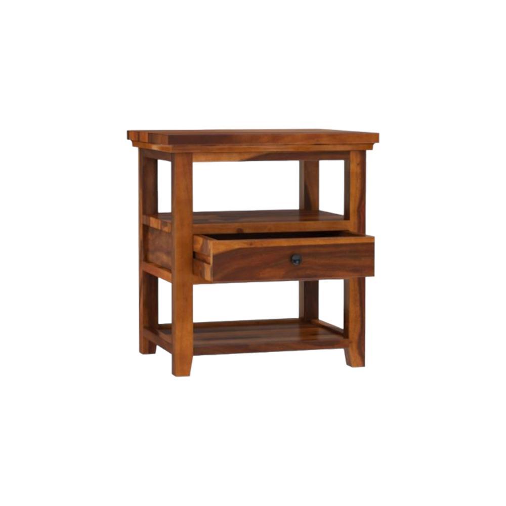 fonteyn Bedside Table