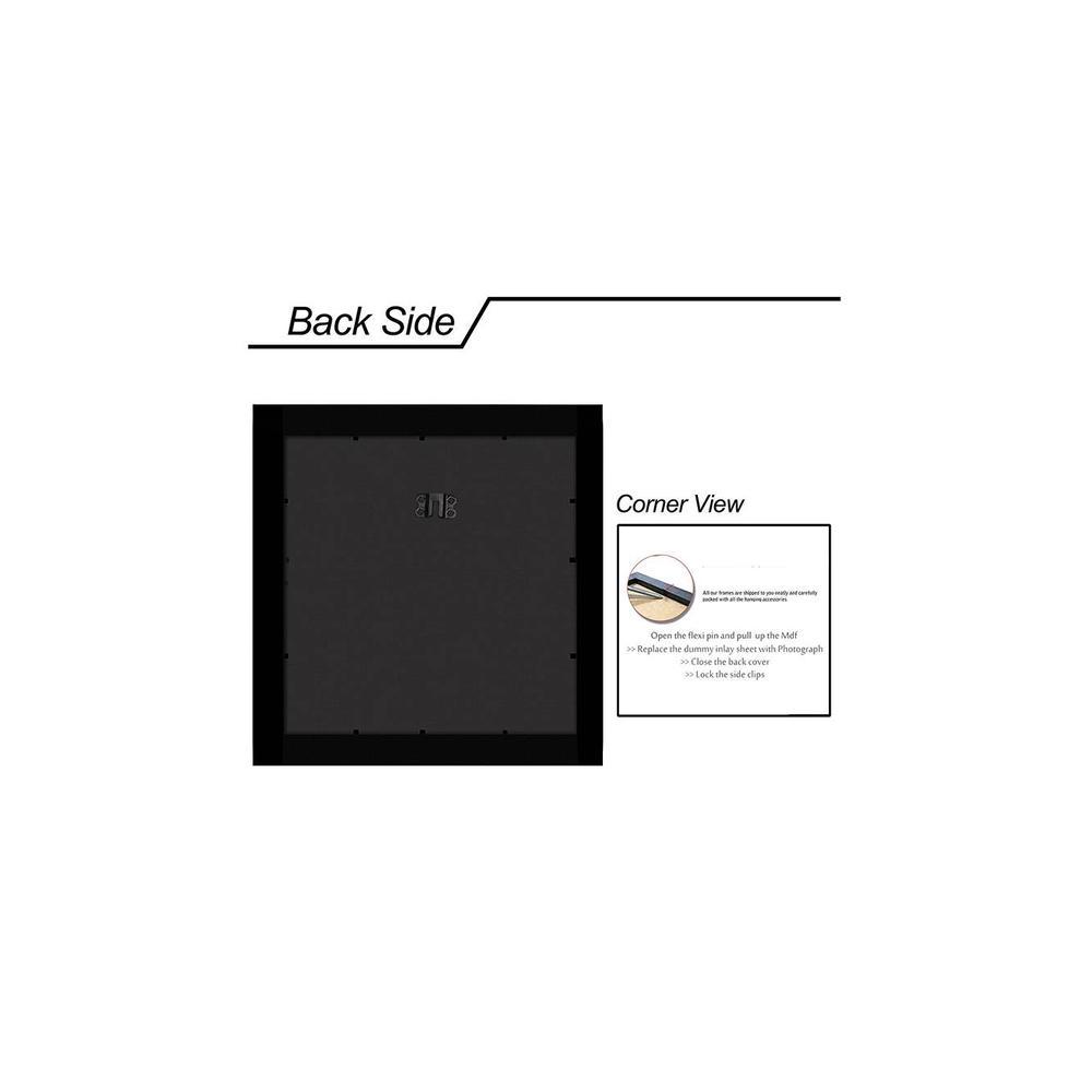 Wall Collage Photo Frame