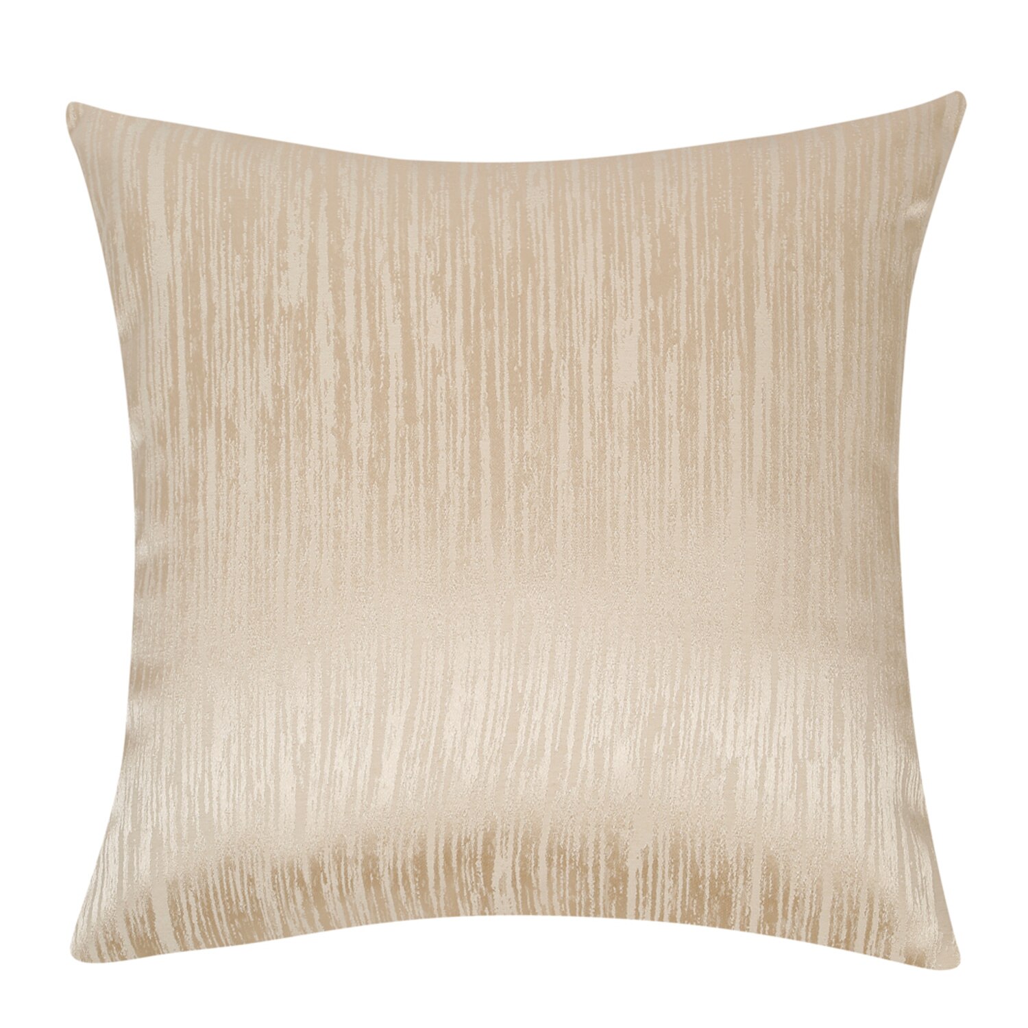 Set Of 5 Jacquard Square Cushion Covers