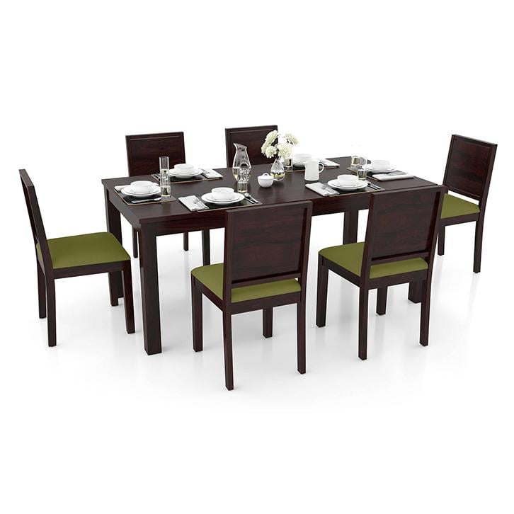 Arabia - Oribi 6 Seater Dining Table Set