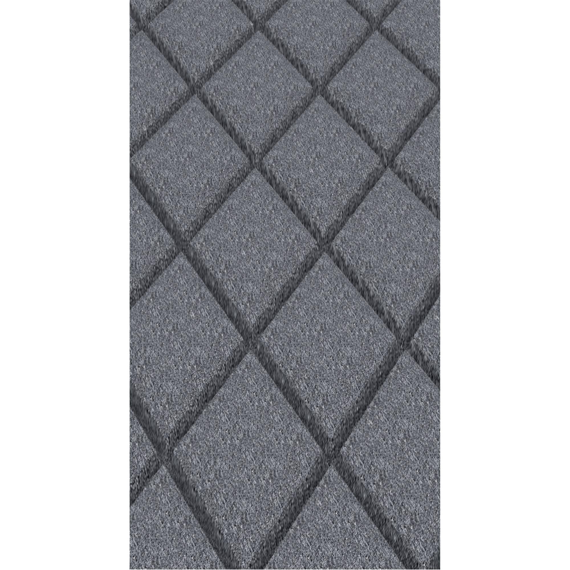 Premium Orthopedic Dual Comfort - Hard & Soft, with SrtXA Teachnology