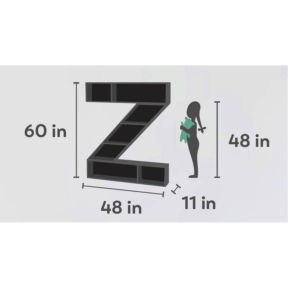 Zootopia Storage Red