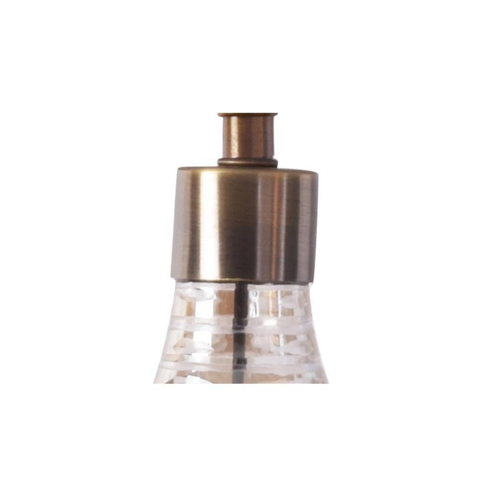 Whirlpool Table Lamp