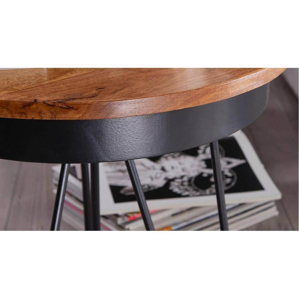 Clovis Side Table