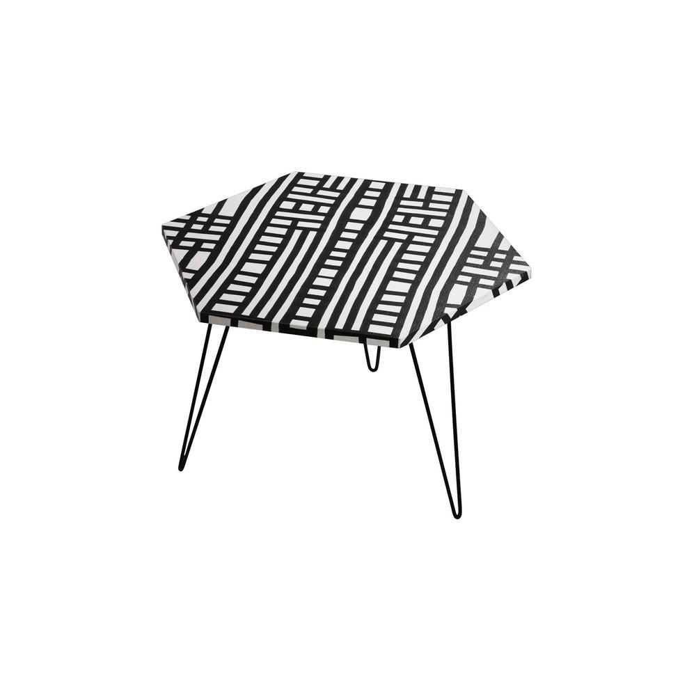 Lakeer Coffee Table