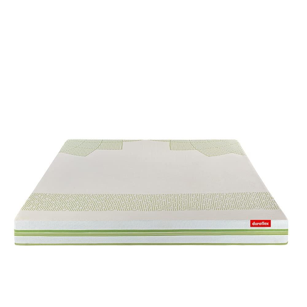 Tatva - Organic Cotton Fabric Latex Mattress