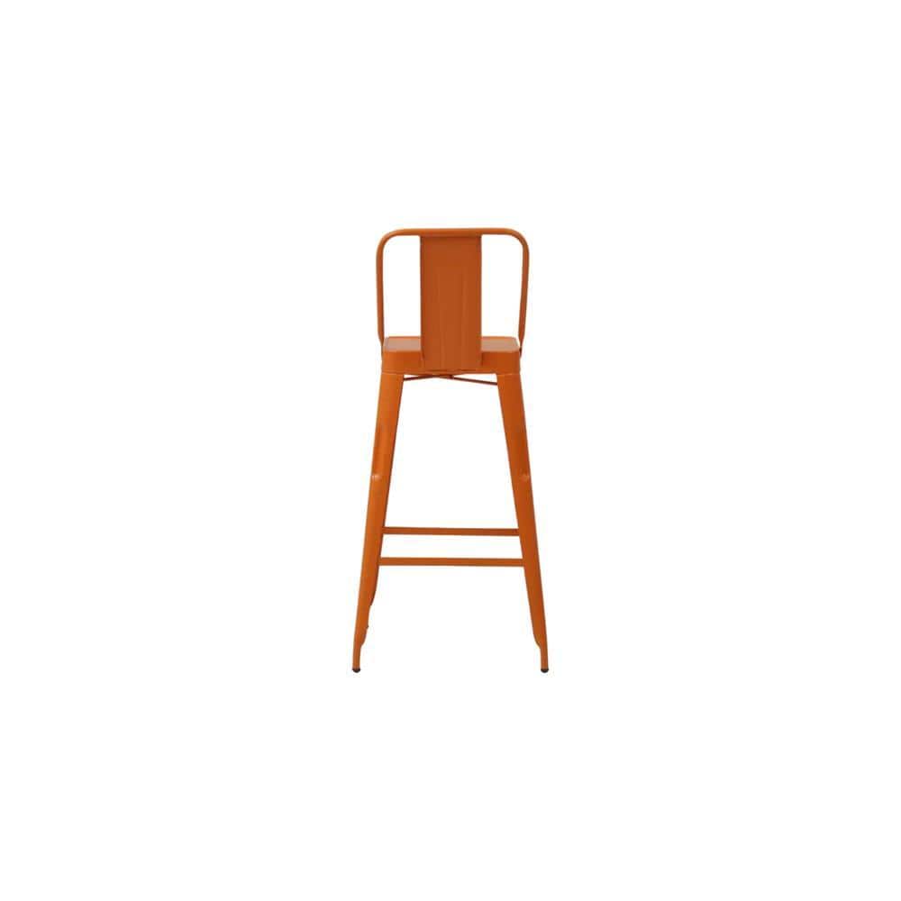 Anton Bar  Stool
