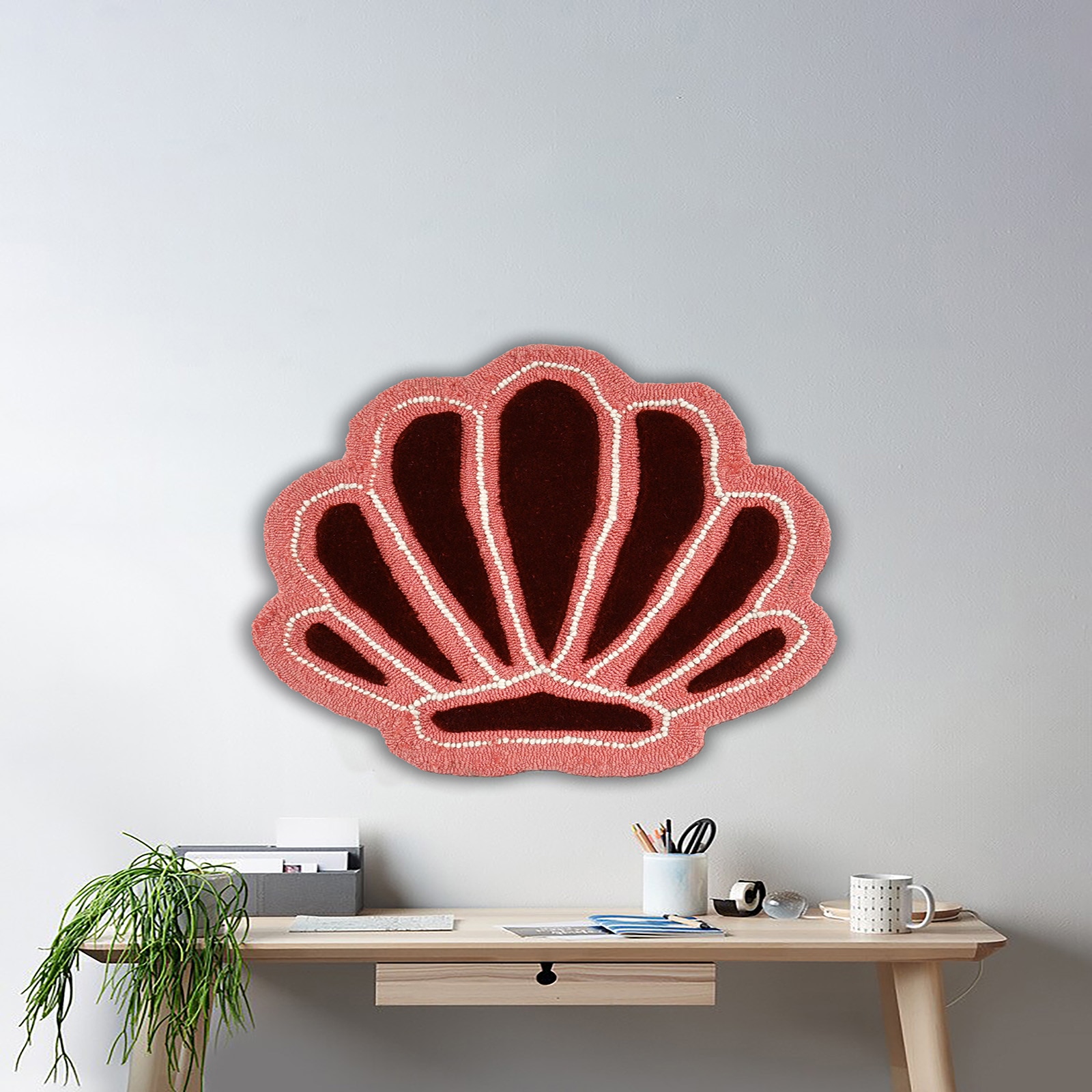 Shellora Carpet 2 X 2