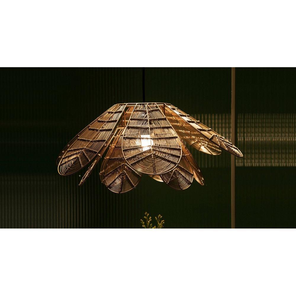 Prerit Hanging Lamp