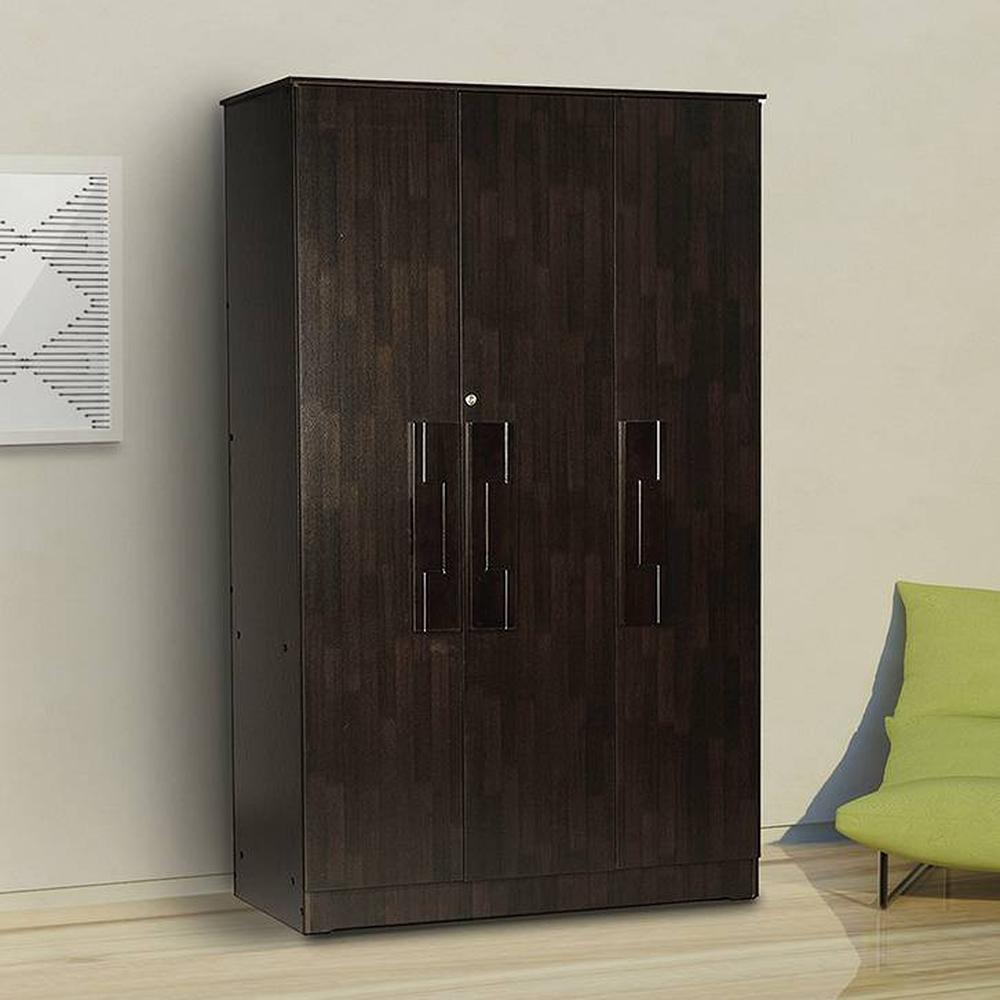 Nayeli 3 door Wardrobe