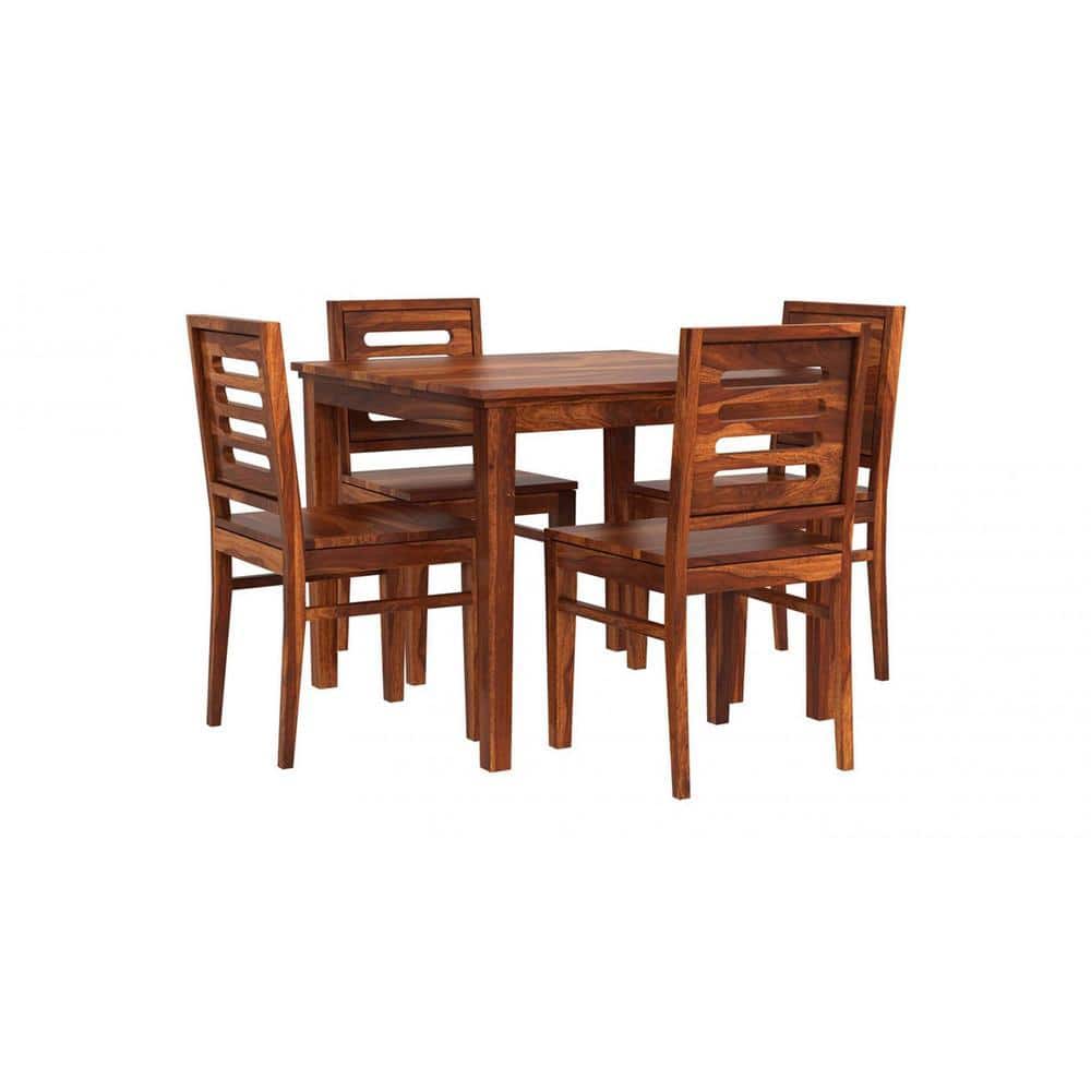Claire 4 Seater Dining Set