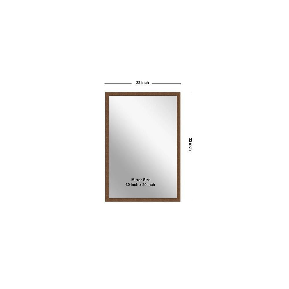 Decorative Mirror and Bathroom Mirror
