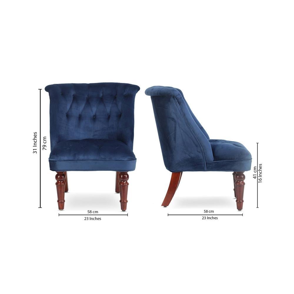 Freya Accent Chair