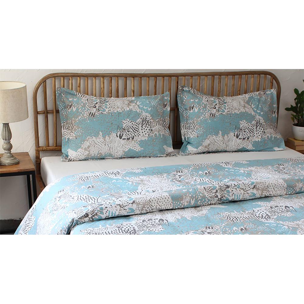Mashak Duvet Cover
