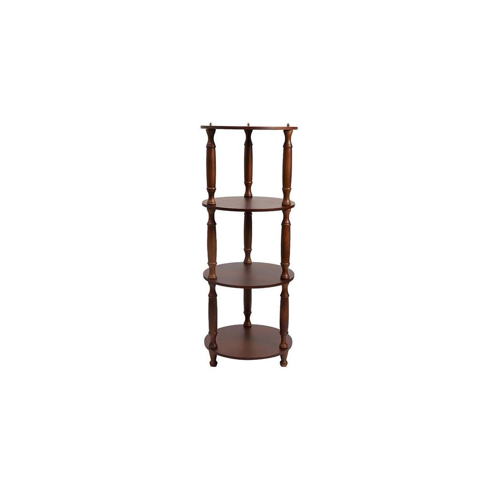 Xanthea Bookshelf