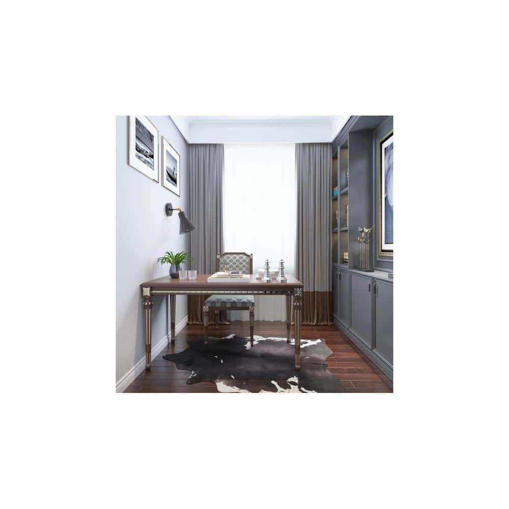 Industrial Black Metal Wall Light