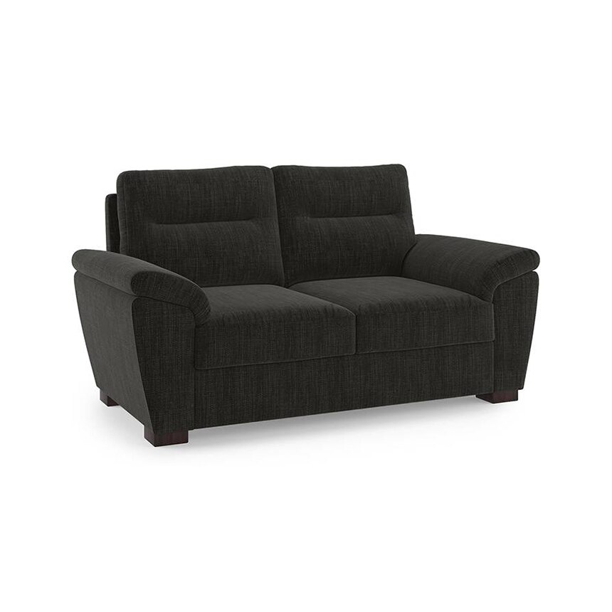 Adelaide Sofa Set (Colour : Graphite Grey , Seater : 2+1+1)