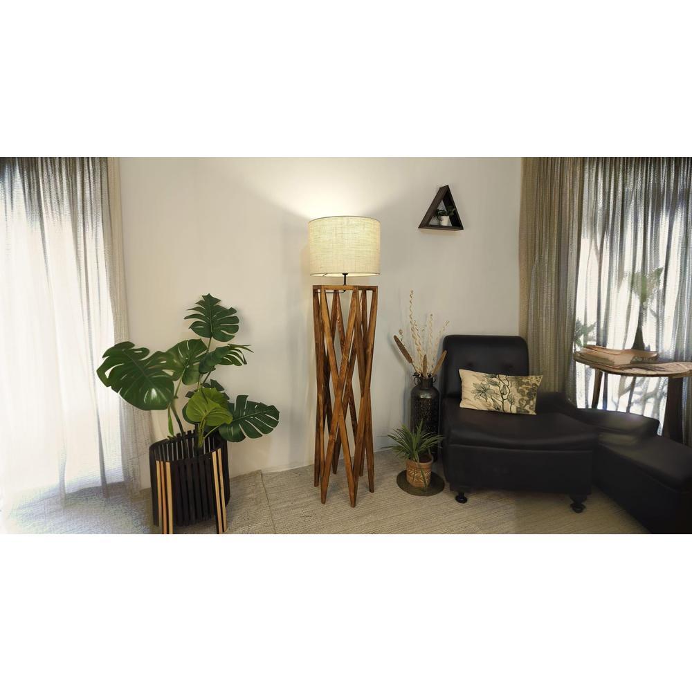 Spectre Floor Lamp
