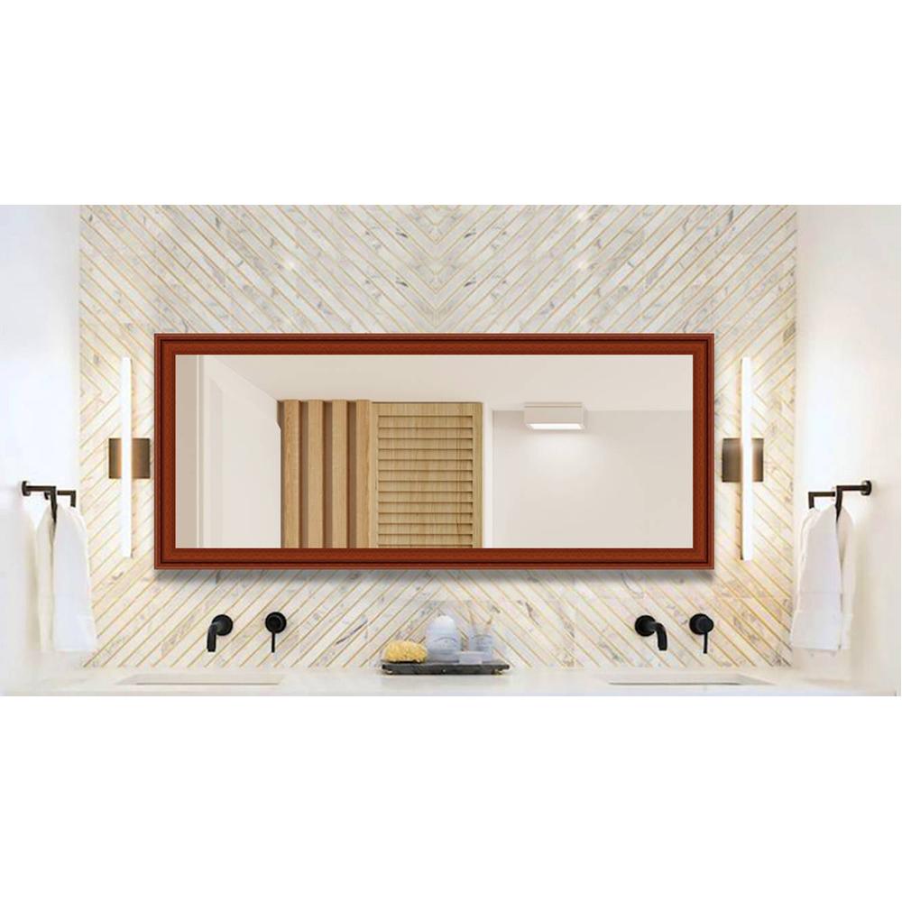 Decorative Mirror and Bathroom Mirror ELF4818MRREM00115