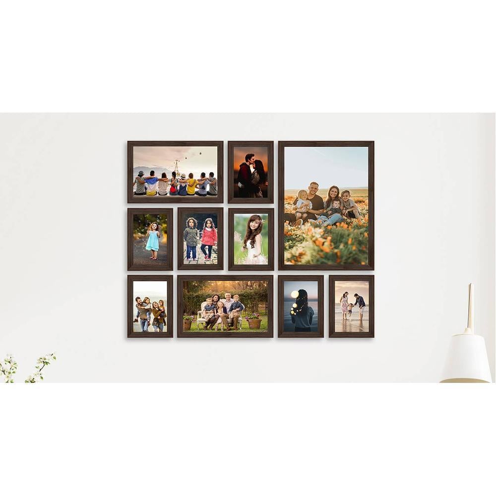 Wall Collage Photo Frame