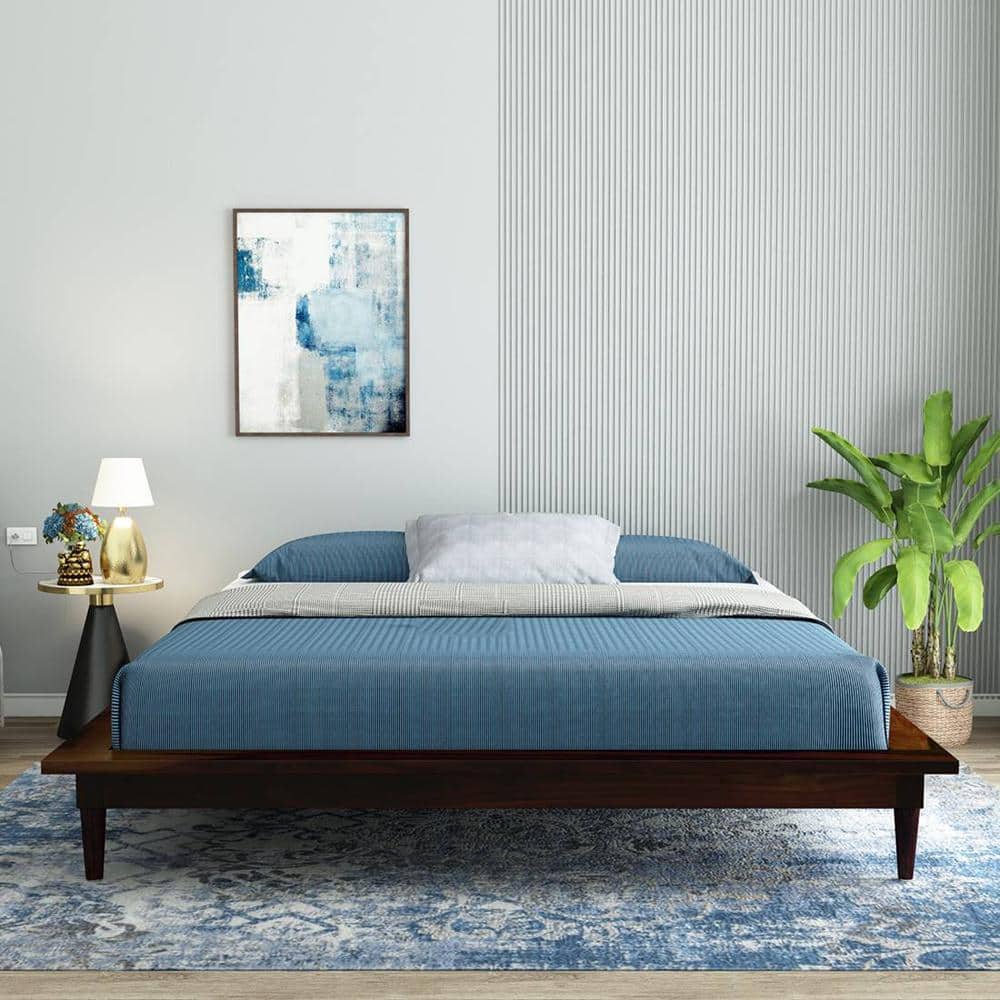 Hatice Non Storage Bed