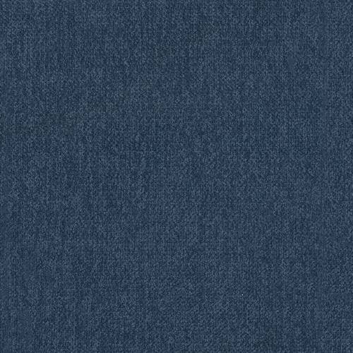 Apollo Sofa Set (Colour : Lapis Blue, Cushion : Hard, Back Type : Regular, Seater : 3+1+1)