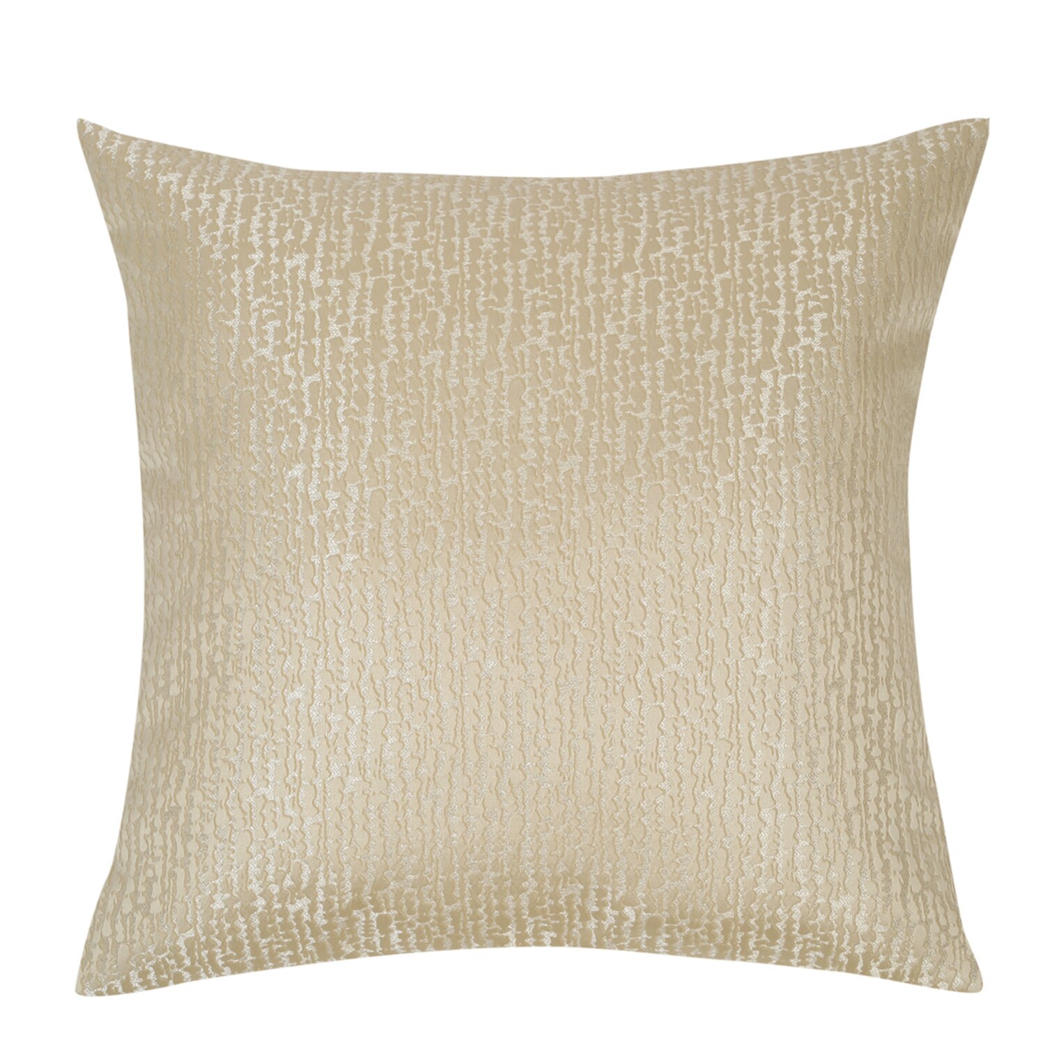 Set Of 5 Jacquard Square Cushion Covers