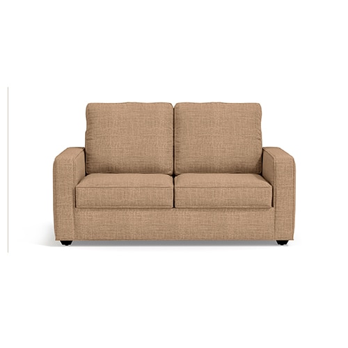 Apollo Compact High Back 2 Seater Sofa
