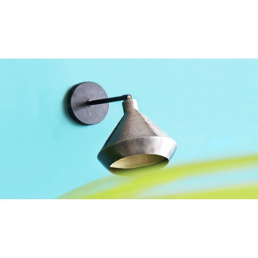 CHRYSLER Wall Lamp