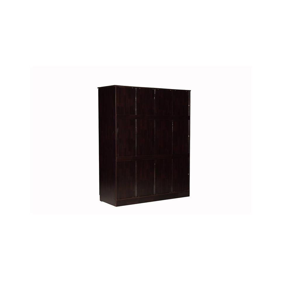 Daphne 4 door Wardrobe