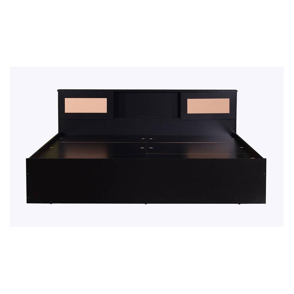 Aran Storage Bed
