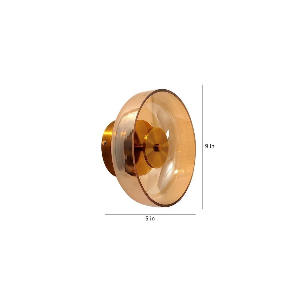 Yara Wall Lamp