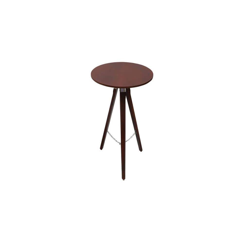 Madeleine Tripod Side Table