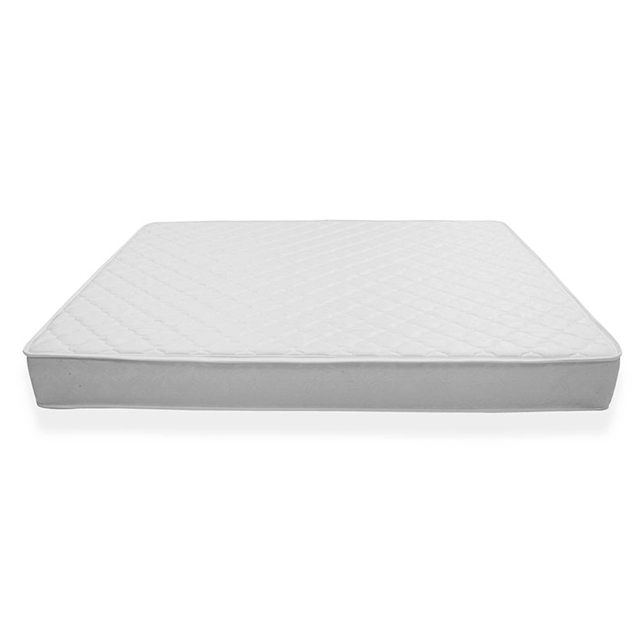 Dreamlite Bonnel Spring Queen Size Mattress (Mattress Thickness : 8 Inches, Mattress Dimensions : 78 x 60 in)
