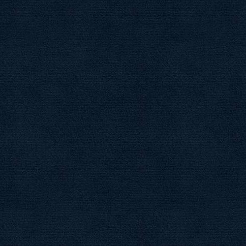 Apollo Compact Sofa (Colour : Sea Port Blue Velvet, Cushion : Hard, Back Type : Regular, Seating Capacity : Right Aligned 3 Seater + Right Aligned Chaise)